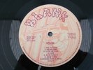 SEX PISTOLS-SPUNK ORIGINAL BLANK LABEL-BLACK VINYL