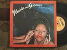 JU-PAR UNIVERSAL ORCHESTRA  MOODS AND GROOVES  MODERN