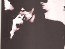 SISTERS OF MERCY --big ckub---LP  RED  50  ONLY