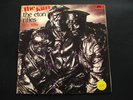 The JAM - The eton rifles / See saw -7