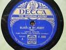 GRETA KELLER 'BLUES IN MY HEART' 1931 DECCA 78