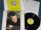 KARAJAN 9 Symph. BEETHOVEN 1962 SKL TULIP DGG 8LP MINT