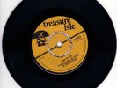 ALTON ELLIS AND THE FLAMES-DUKE OF EARL-TREASURE ISLAND