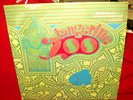 Tangerine Zoo LP Original Self Titled 1968 Psych RARE