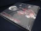 Stray Cats LP Box Japan Triple Vinyl LP Box w 7