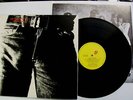 ROLLING STONES STICKY FINGERS RARE AUSTRALIAN LP