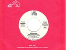 CANADA FRENCH POP RCA 45 INDOCHINE : TES YEUX NOIRS + T