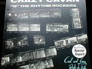 Crazy Cavan 'N' The Rhythm Rockers Cool and Crazy LP