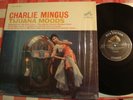 LP CHARLIE MINGUS -TIJUANA MOODS ON RCA VICTOR LSP-2533