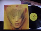 ROLLING STONES Goat Head's Soup UK 1st press NM INSERTS