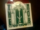 The Mob Step Forward  Red Vinyl punk NYHC
