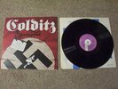 COLDITZ BREAKPOINT RARE DEEP PURPLE UK VINYL LP 