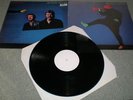 Mason + Fenn. Profiles. LP test pressing  Pink Floyd