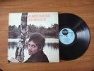 Knocker Jungle Ember Gatefold LP 1970 Rare