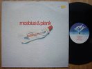 MOEBIUS & PLANK - Rastakraut Pasta - LP - KRAUT - RAR
