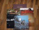 LP´s 7 Stück Roxy Music in Hard-Cover-Box