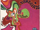 RARE YARDBIRDS 