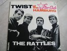THE RATTLES