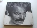 GEORGES BRASSENS COFFRET 10 ANS DE CHANSON 6 DISQUES
