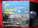 Syd Dale/Roland Shaw Its A Colourful World .. Amphonic