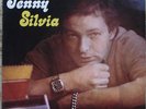 VASCO ROSSI DISCO VINILE LP 45 GIRI JENNY - SILVIA