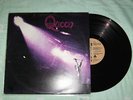 QUEEN  FIRST NO.1 LP ORIGINAL UK 1973