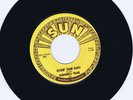 HARMONICA FRANK - ROCKIN' CHAIR DADDY - SUN BLUES REPRO