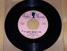 PEGGY PAXTON It Ain't What I Do PAULA Northern Soul M-?