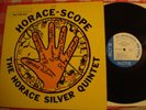 THE HORACE SILVER QUINTET HORACE-SCOPE   BLUE NOTE 4042