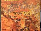 ERGO SUM Mexico RARE French Prog LP THELEME Press
