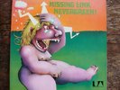 MISSING LINK: Nevergreen D/72 Orig Kraut Prog PROMO
