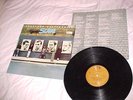 *SLADE* Whatever Happened To ? 1977 UK Barn LP + Insert