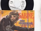 SABINE - Single 
