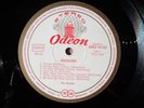 THE BEATLES-REVOLVER-ODEON EXPORT ZTOX 5623-SMO 74161