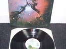 KING CRIMSON Islands LP 1971 UK 1st Press STEREO