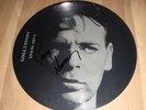 GARY NUMAN - ABSOLUTION - AUTOGRAPHED 12