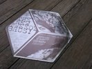 New Tweedy Bros original unopened LP