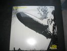 Led Zeppelin 1 Factory Sealed Record