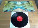 WOLFGANG DAUNER QUINTET-THE OIMELS-Vinyl LP MPS 69 Mint
