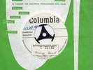Sg  -  BENNY  QUICK  - CALIFORNIA SUN  - weisse Promo