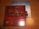 TRICKY Maxinquaye vinyl LP