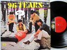 QUESTION MARK and the MYSTERIANS 96 Tears LP on CAMEO