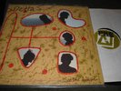 DELTA 5 See The Whirl 1981 UK lp 1st NM original OOP no wave