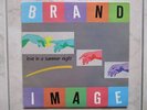 Orig. Italo Disco: BRAND IMAGE - Love in a summer night