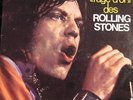 Rolling Stones,L'age d'or No 1,Carol, rare franz 60' LP