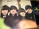 THE BEATLES -  Beatles For Sale,  ORIG 1964 MONO LP