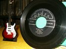 Joe Kozak-Hillbilly Rock. 62 Cdn Orig. ( ROCKER )