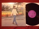 Lacksley Castell-Morning Glory LP RARE JA REGGAE 1982