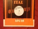 Ital Dub- LP Studio 1 Dodd+Dub Specialist 1974 RARE JA