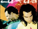 Litfiba 3 LP  
